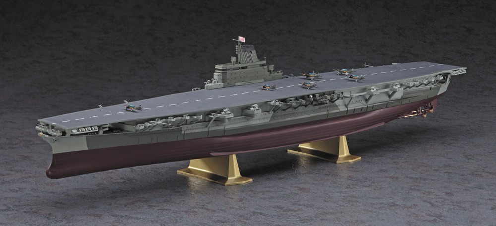aircraft carrier shinano world of warships